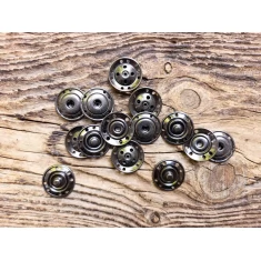 Кнопка арт. MX 1753/Pewter/25mm